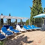 Villa Pateo