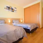 Perfect New Apartment In Albufeira