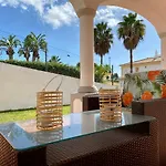 Villa Med - Private Pool, Garden, Sun All Day, Stunning Views