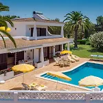 Villa El-Gharb