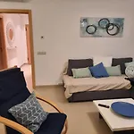 Casa Mandala, T1 Com Piscina
