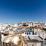 Fisherman\'S House In Oldtown With Exclusive Rooftop