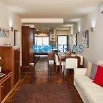 Apartamento Em Albufeira A 10 Min Da Praia * 50070/Al