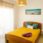 Joana\'S Albufeira House