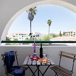 Apartamento Max Tropical