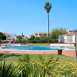 Apartamento Max Tropical