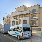 Oceanus Jardim Dream Lodging