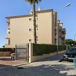 Oceanus Jardim Dream Lodging