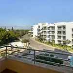 Oceanus Jardim Dream Lodging