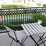 Navy 204 Apartment