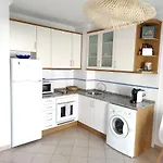 Navy 204 Apartment
