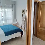 Navy 204 Apartment
