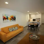 Sao João Sand T1 Apartment