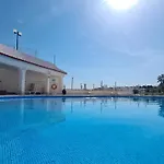 Albufeira Ocean Terrace (31)