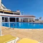 Albufeira Ocean Terrace (31)