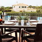 House F Sao Rafael Beach - Free Wifi & Airco, Netflix Ready - 300M From The Beach