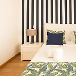 House F Sao Rafael Beach - Free Wifi & Airco, Netflix Ready - 300M From The Beach