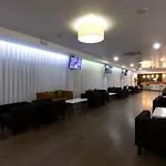 Luna Miramar Club