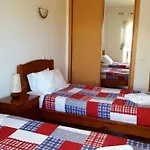 Solario De Sao Jose 1 Bed Apt With Seaview, South Facing Balcony, Pool, Sauna, Bbq, Gym