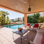 Villa Gale Beach - 100 Meters From Gale Beach
