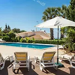 Villa Gardenia - Sea View, Wifi, Games Room