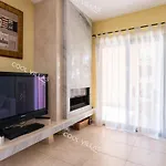 Villa Gale Beach - 100 Meters From Gale Beach