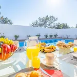 Villa Molucas By Algarve Vacation