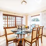 Villa Molucas By Algarve Vacation