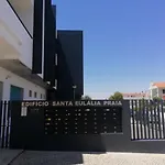 Spacieux Appartement Santa Eulalia Praia Oura