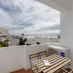 Brand New Apart With Sea View And Near The Beach