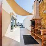 Villa Jasmim By Ocvillas