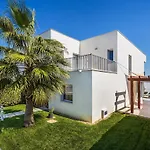 Villa Jasmim By Ocvillas