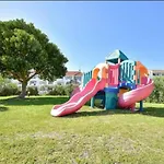 Sao João Sand T1 Apartment