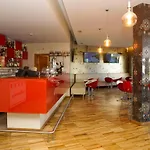 Alfagar Aparthotel