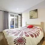 Villa Prestige Five Sea View Marina By Tatihomes