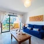Beach House Santa Eulalia, Albufeira
