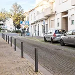 Rustic Old Town - T1 Drt
