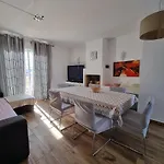 Sea View Penthouse 10 Min Walking Albufeira Old Town And Beach Pescadores