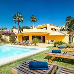 Villa Samui By Algarve Vacation