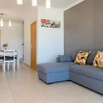 Blue Horizon Duplex