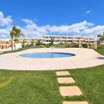 Blue Horizon Duplex
