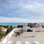 Apartamento Oceano