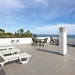 Apartamento Oceano