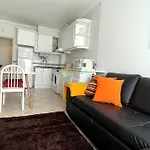 Apartamentos Praia Da Oura By Sunny Deluxe