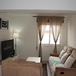 Sunny Apartment