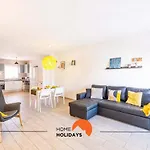 #112 Oura Flat By Home Holidays