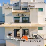 #071 Maria Luisa By Home Holidays