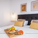 #065 Zulmira Flat By Home Holidays