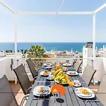 #052 V4 Mimosas By Home Holidays
