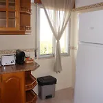 Sunny Apartment
